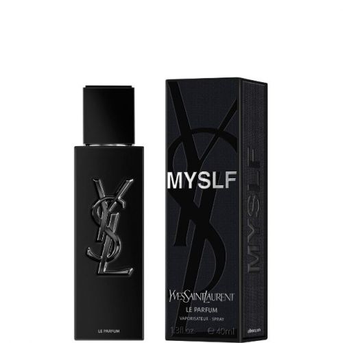 MYSLF EL PERFUME