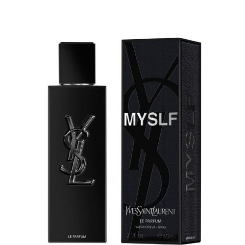 MYSLF EL PERFUME