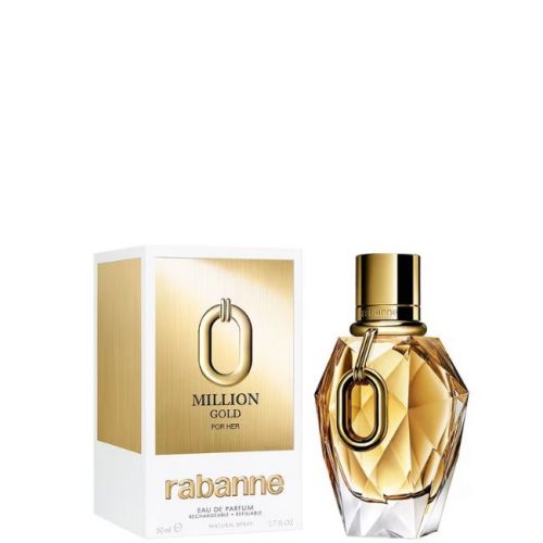 MILLONES DE ORO PARA ELLA EAU DE PARFUM