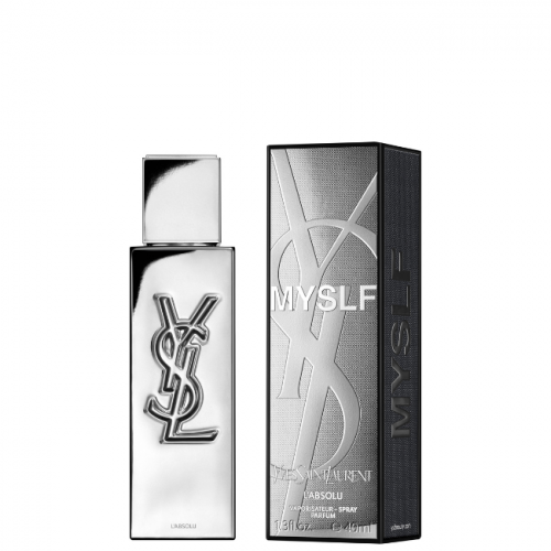 MYSLF L'ABSOLU PERFUME