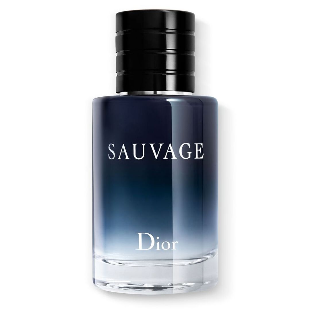 SAUVAGE EAU DE TOILETTE