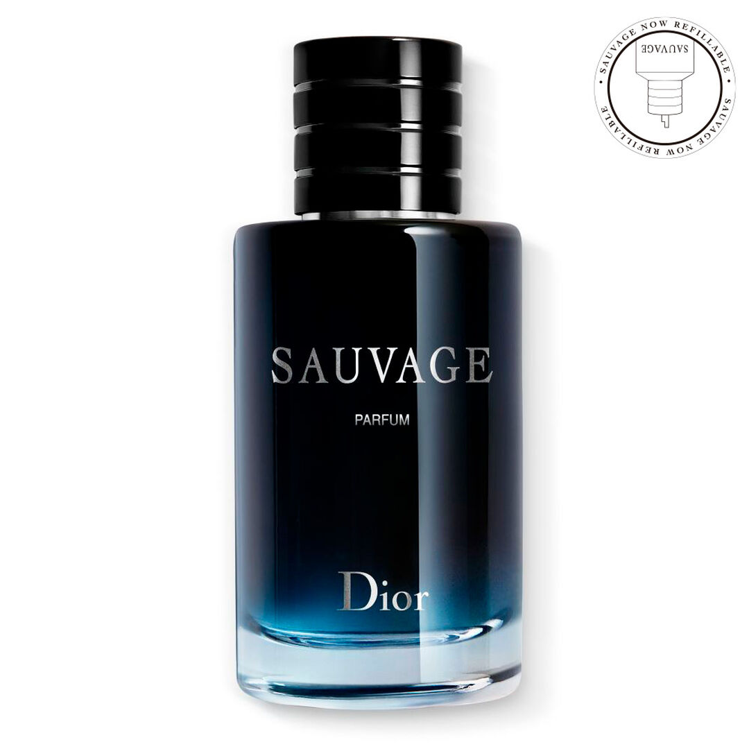 SALVAJE AGUA DE PERFUME