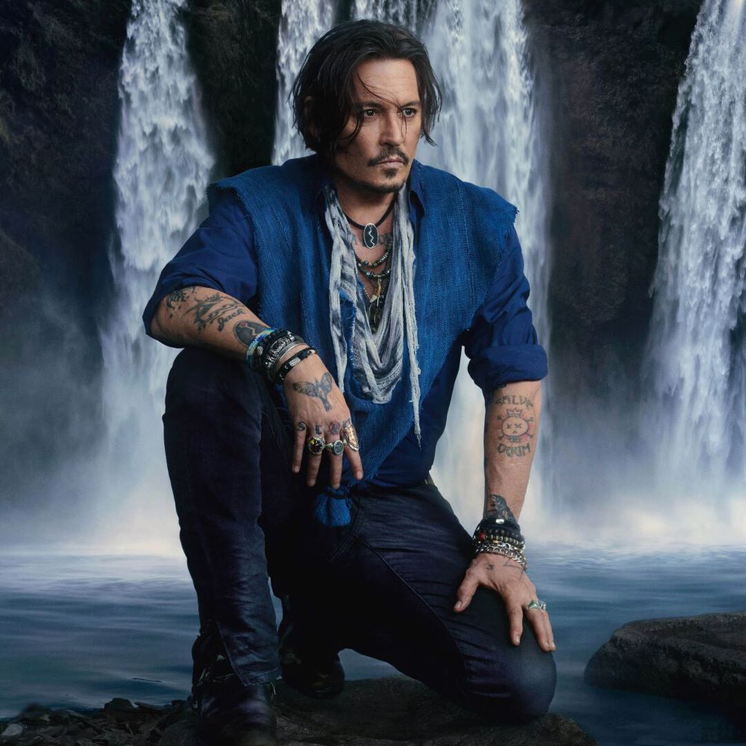 SALVAJE AGUA DE PERFUME