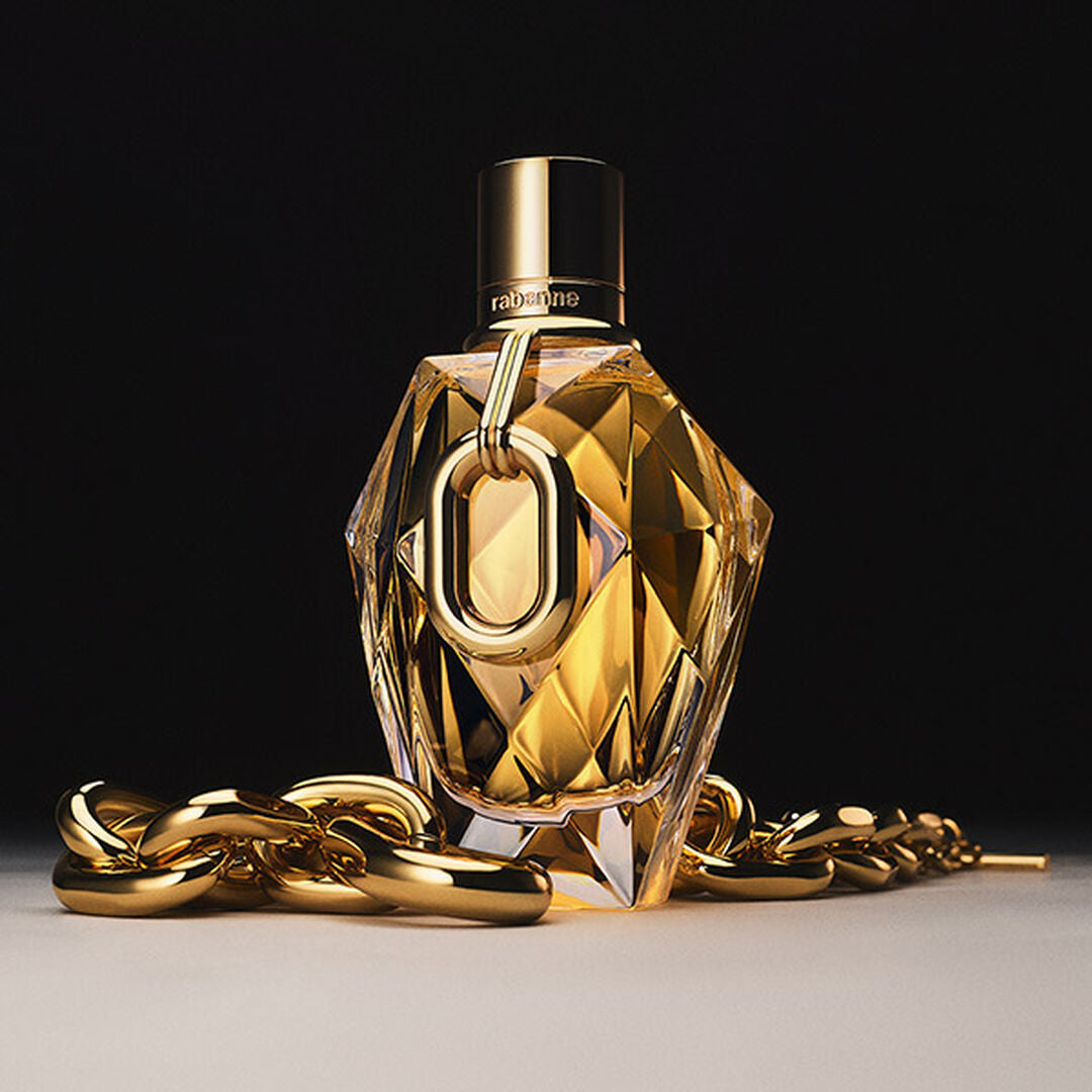 MILLONES DE ORO PARA ELLA EAU DE PARFUM