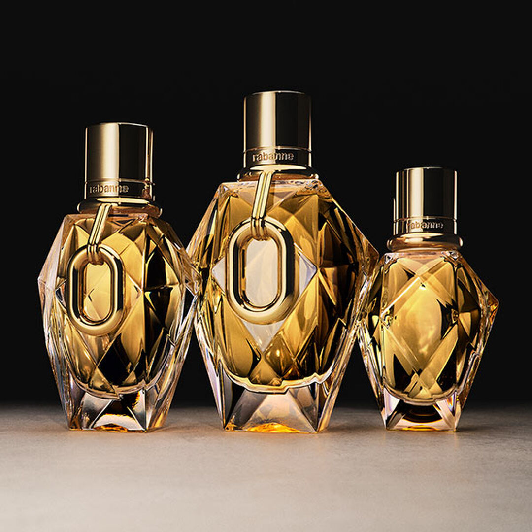 MILLONES DE ORO PARA ELLA EAU DE PARFUM