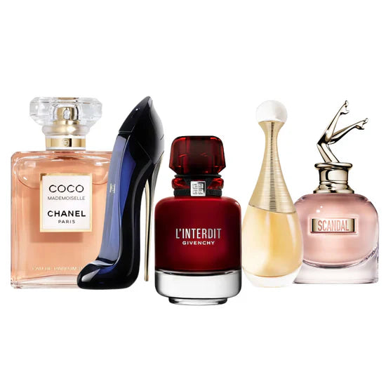 Glam Cofanetto | 100 ml 