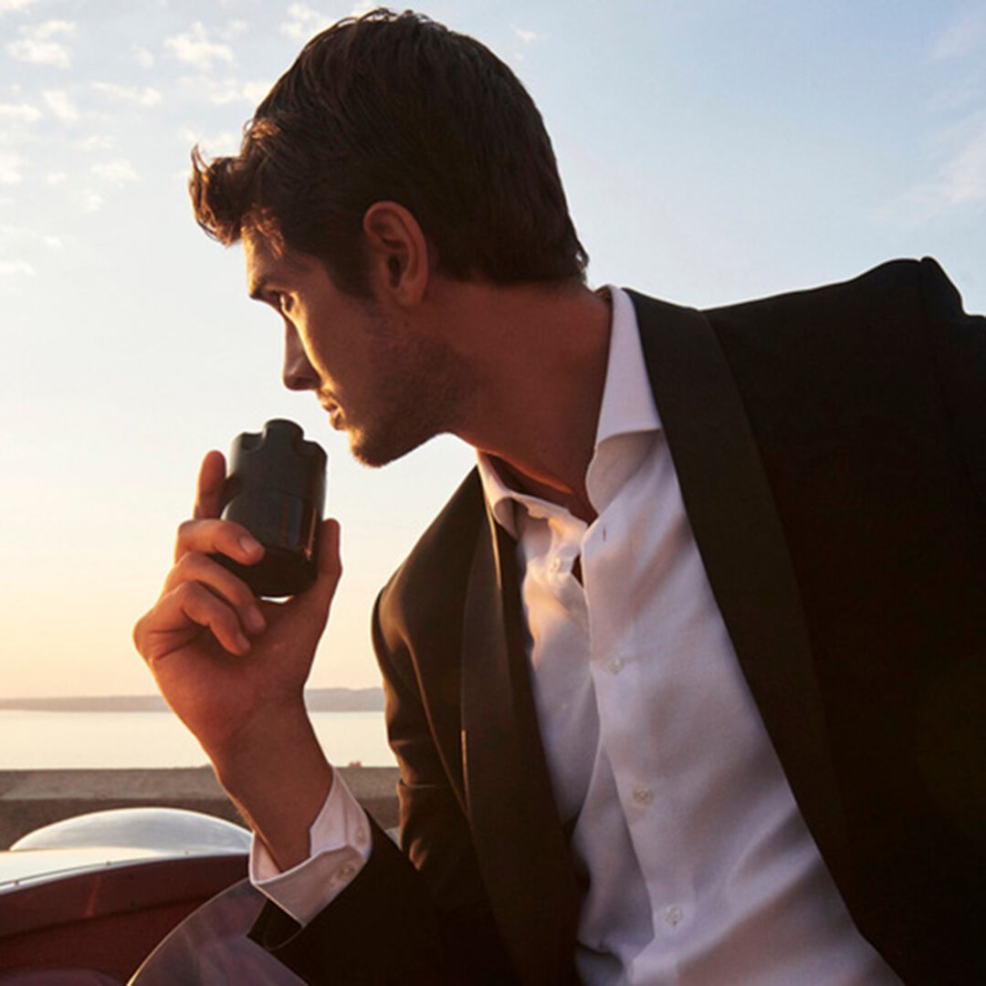 EL EAU DE PARFUM INTENSO MÁS DESEADO