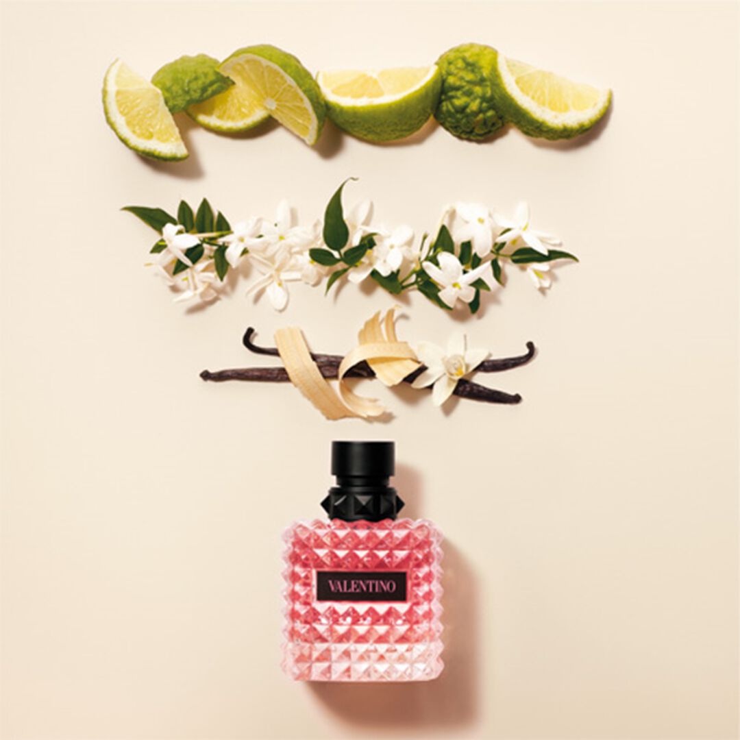 Nacido en Roma Eau de Parfum