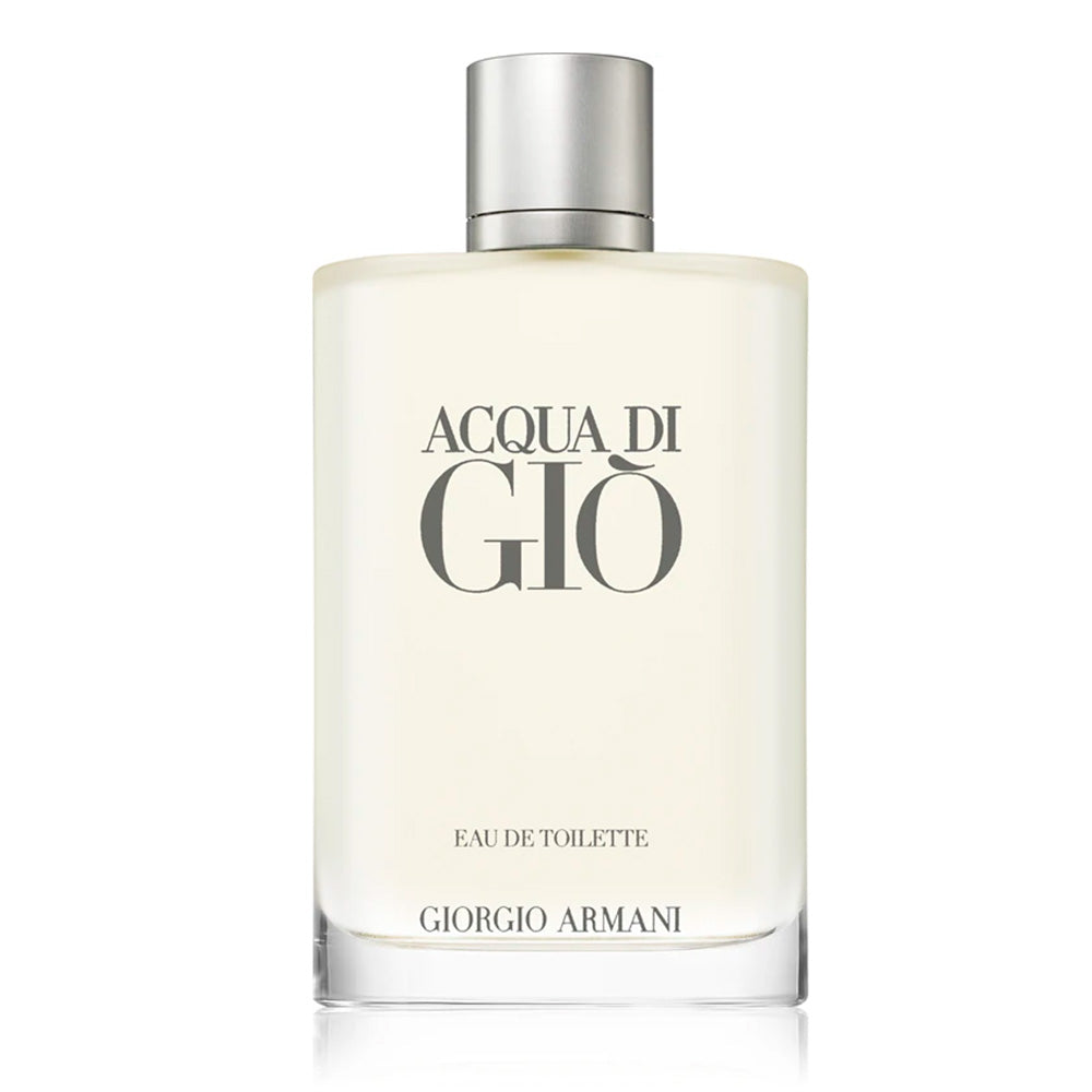 ACQUA DI GIÒ EAU DE TOILETTE