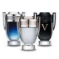 PACO RABANNE INVICTUS LEYENDA, INVICTUS, VICTORIA INVICTUS 