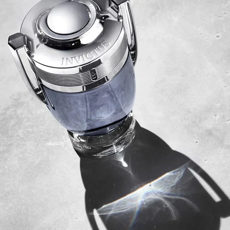 Agua de tocador Invictus