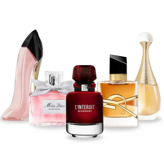 Glamour Cofanetto | 100 ml 