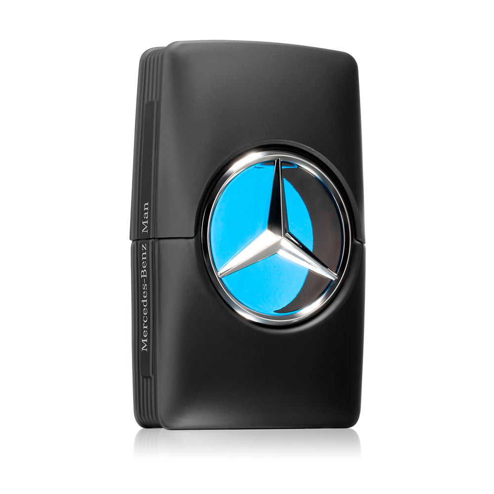 Mercedes MAN Eau de Toilette