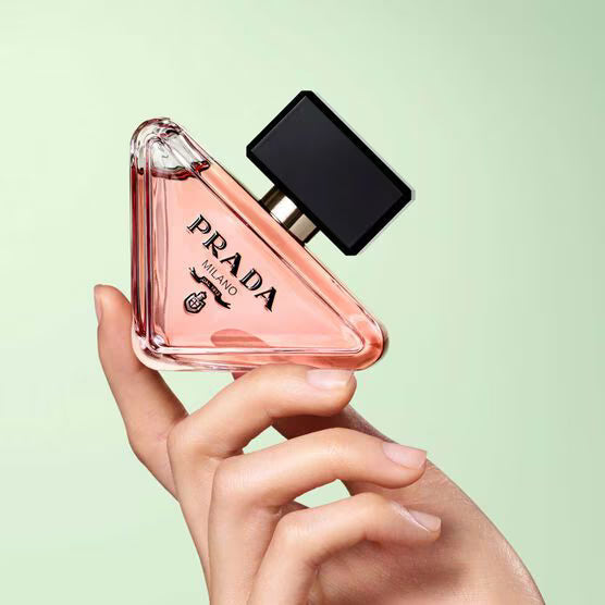 PARADOX EAU DE PARFUM