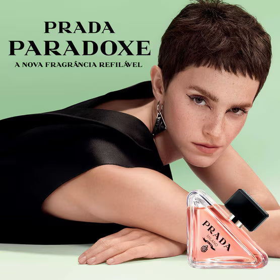PARADOX EAU DE PARFUM