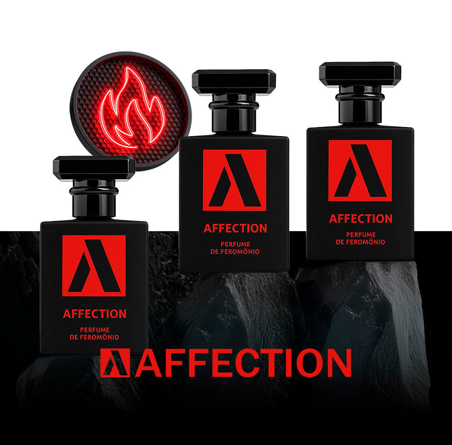 Affection - Perfume de feromonas