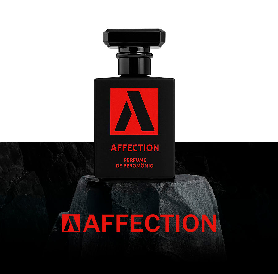 Affection - Perfume de feromonas