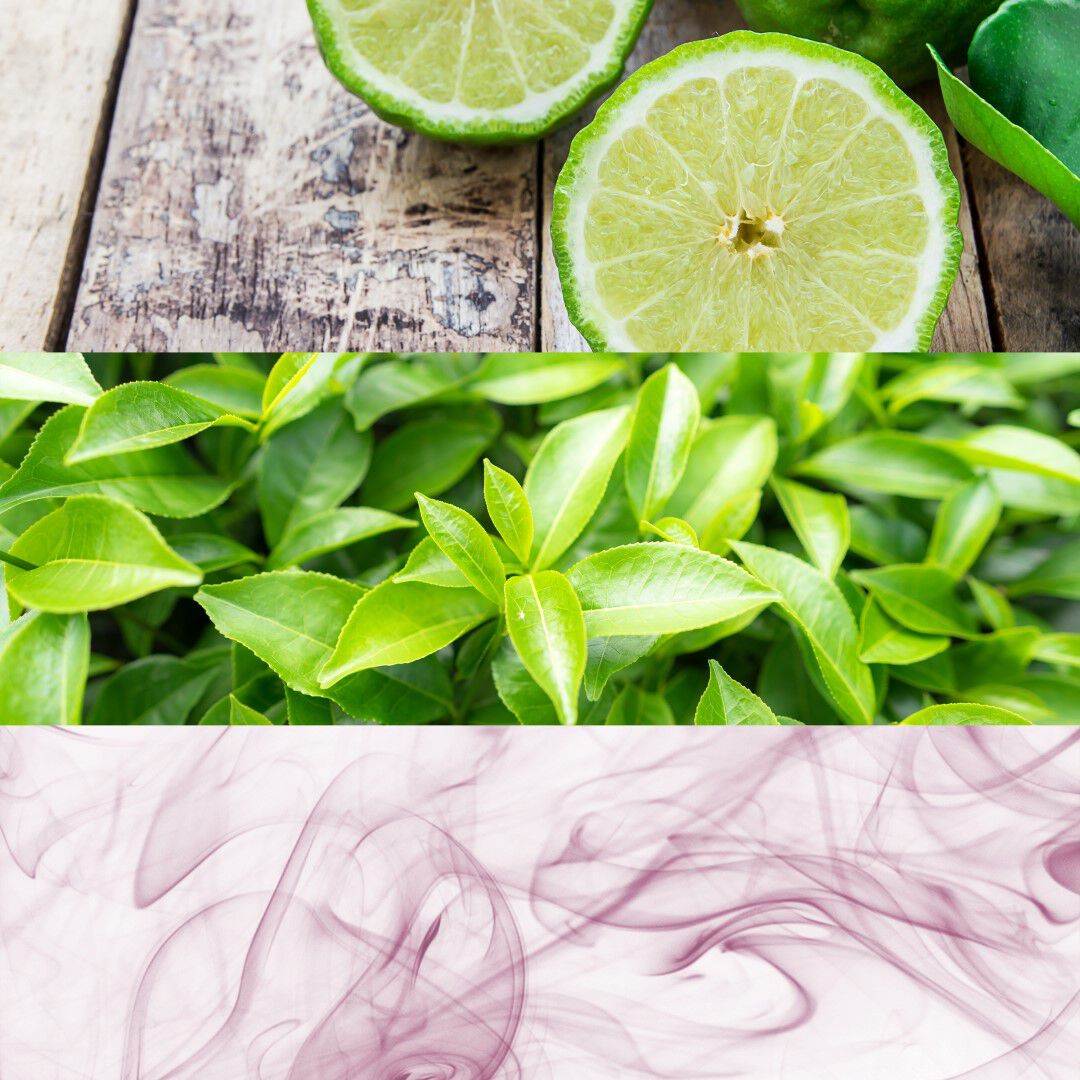 CK ONE EAU DE TOILETTE