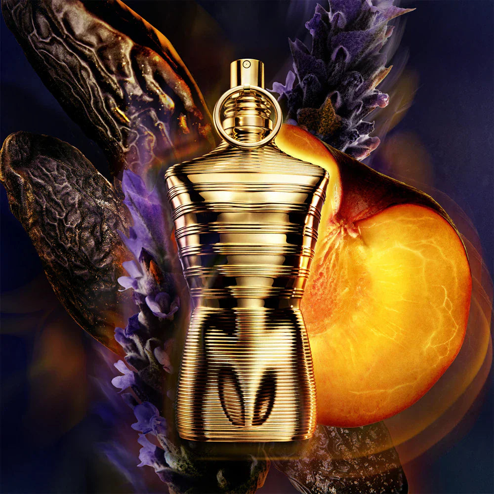 LE MALE ELIXIR ABSOLU, PARFUM INTENSO