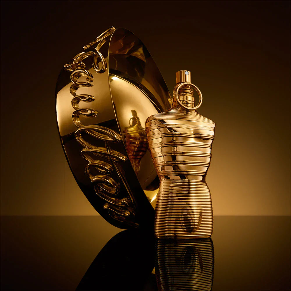 LE MALE ELIXIR ABSOLU, PARFUM INTENSO