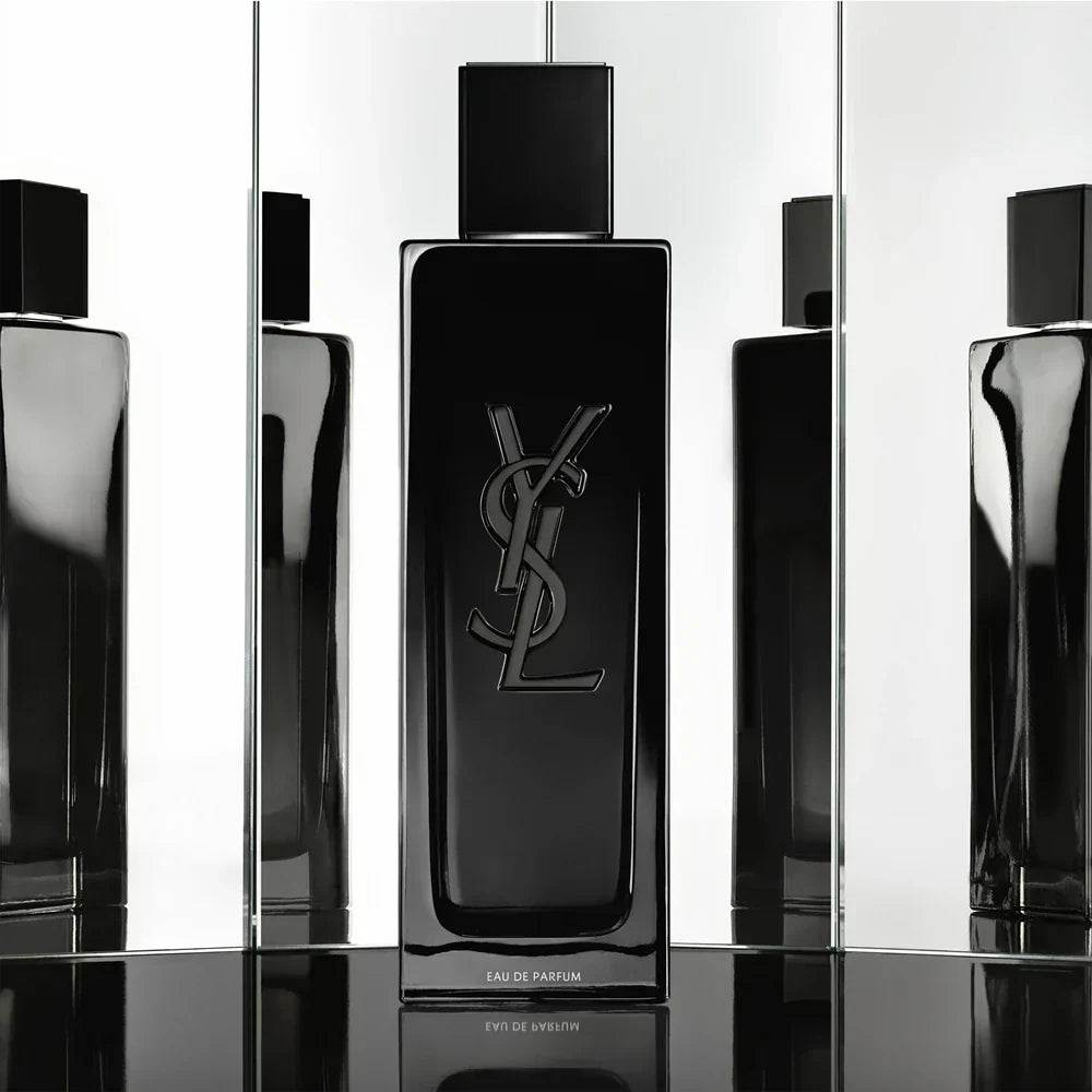 MYSLF EAU DE PARFUM