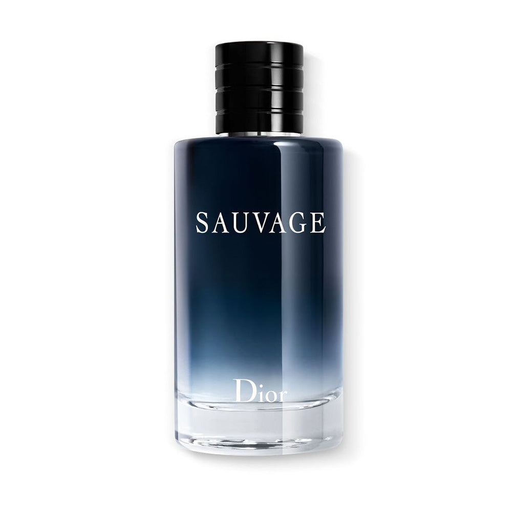 SAUVAGE EAU DE TOILETTE