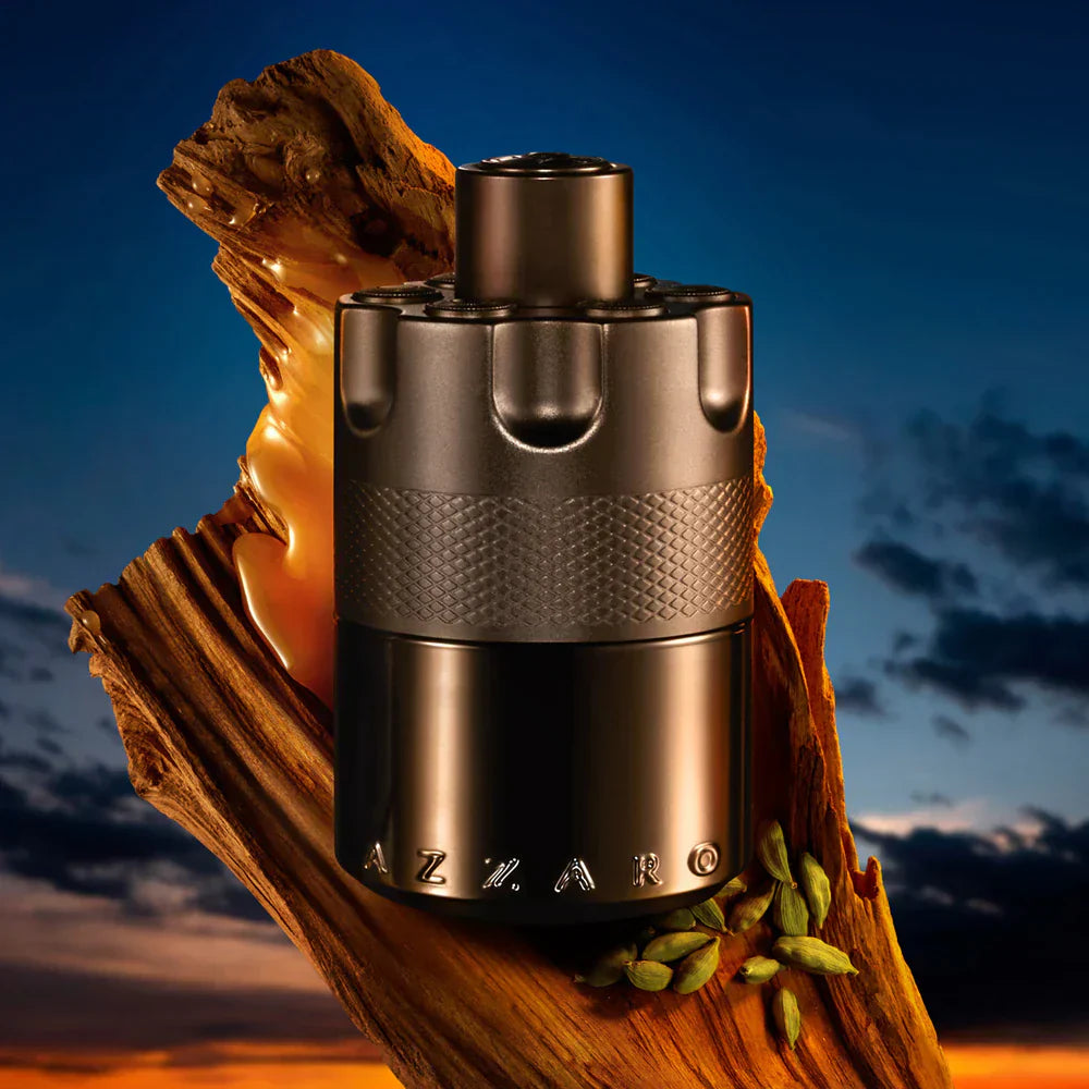 EL EAU DE PARFUM INTENSO MÁS DESEADO