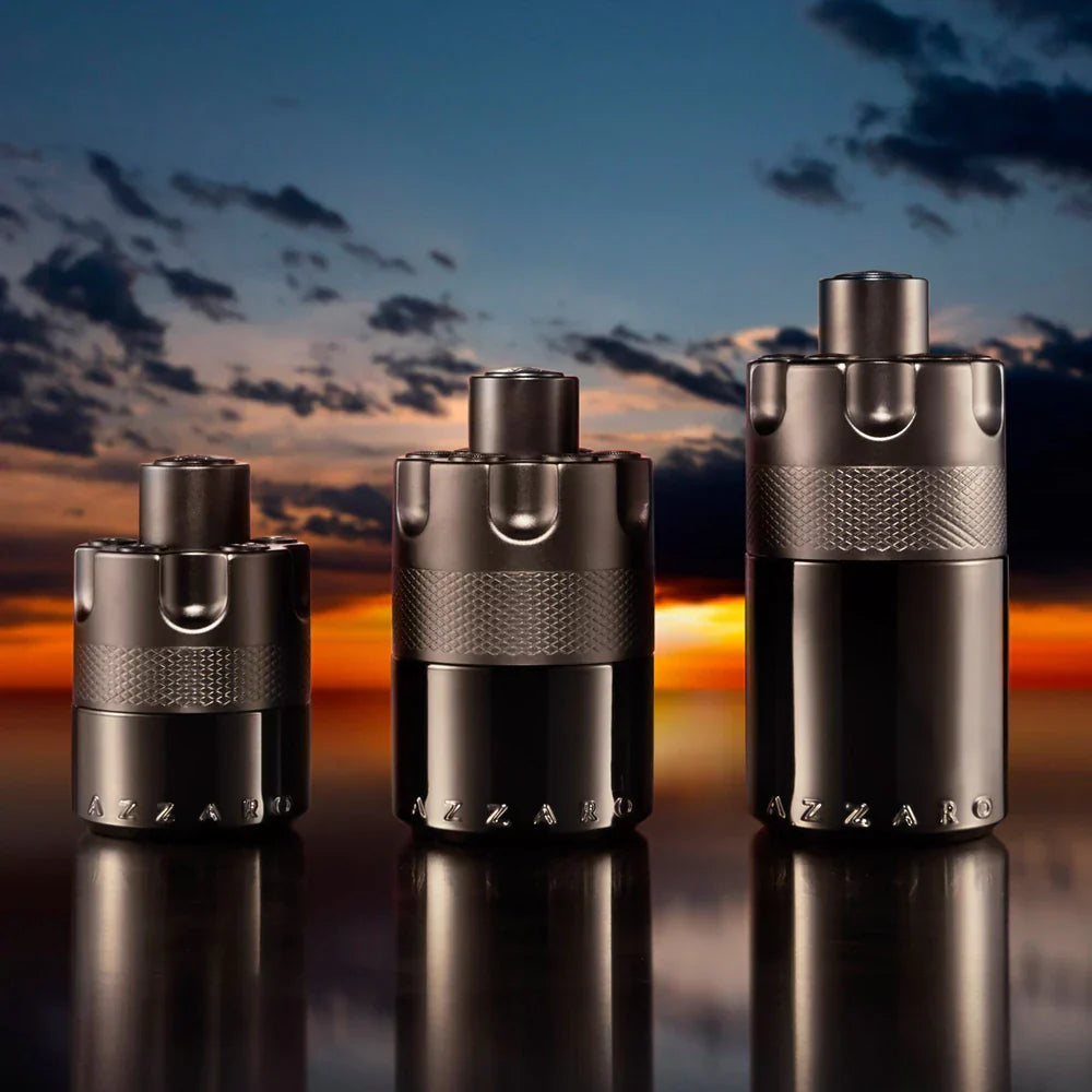 EL EAU DE PARFUM INTENSO MÁS DESEADO